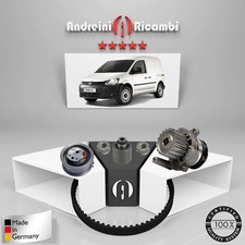 Pompe à eau Volkswagen CADDY