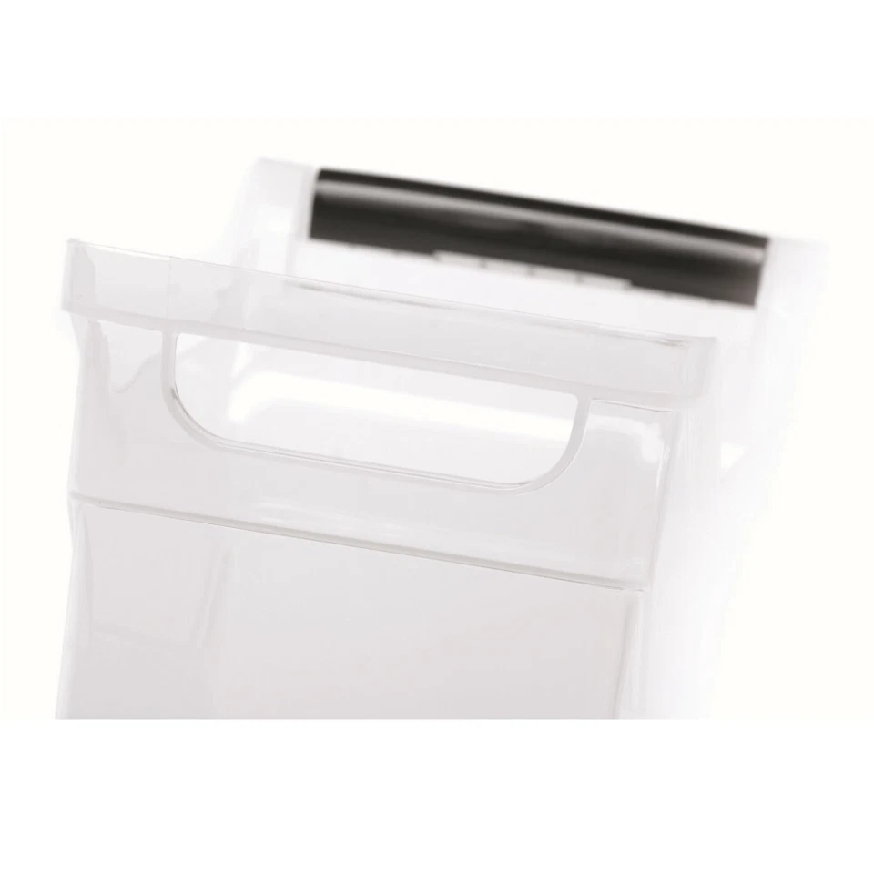 Récipient de rangement conteneur rouleaux organisateur transparent NUK4L boît... - Photo 4/4