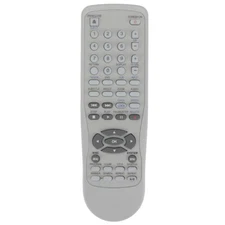 US New Remote for Magnavox MDV560VR DVD VCR Player Combo Video Cassette Recorder