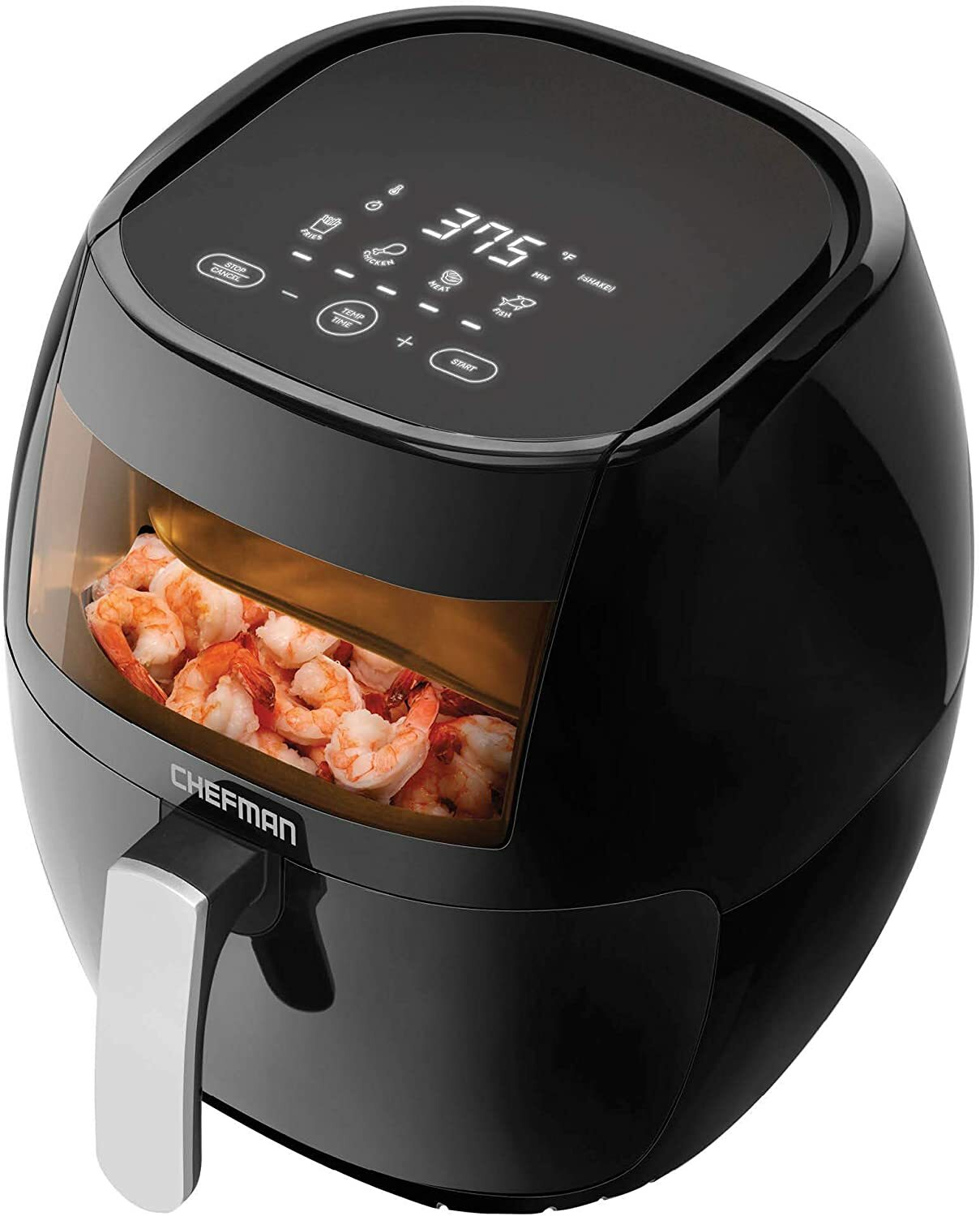 red bolsa chicken aldi air fryer