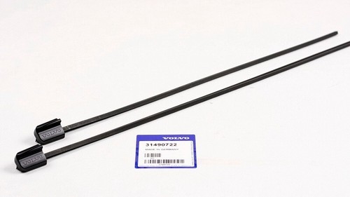 31490722 volvo резинки стеклоочистителя