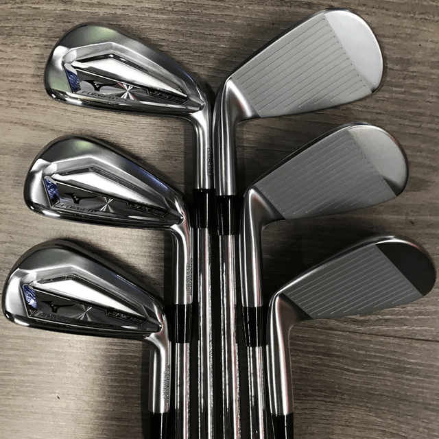 mizuno jpx 919 tour for sale