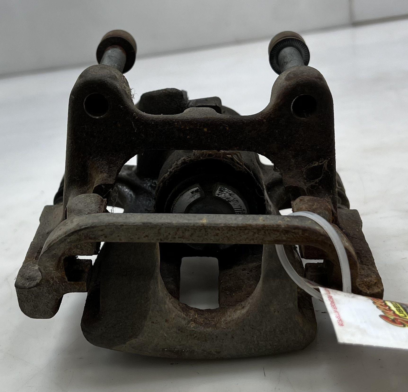 15 21 Volkswagen Passat Rear Brake Caliper Assembly LH Driver Side