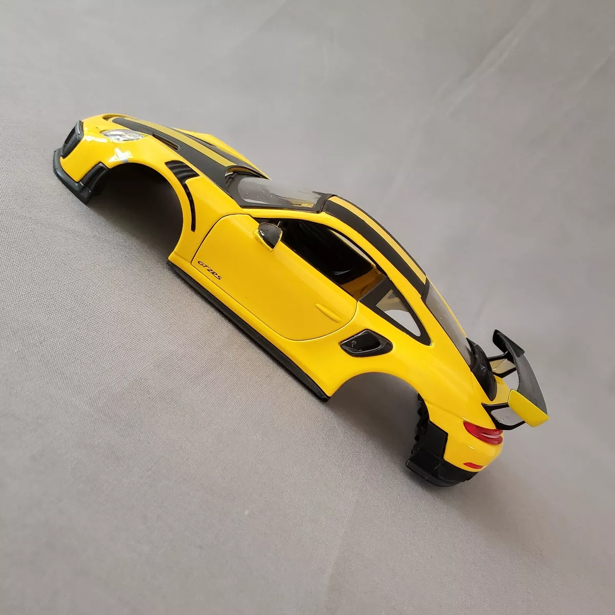 K989 body sales