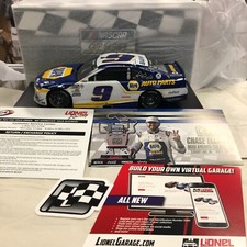 Chase Elliott 9 NAPA Road America Win 2021 Camaro ZL1 1:24 WX92123NAPCL6