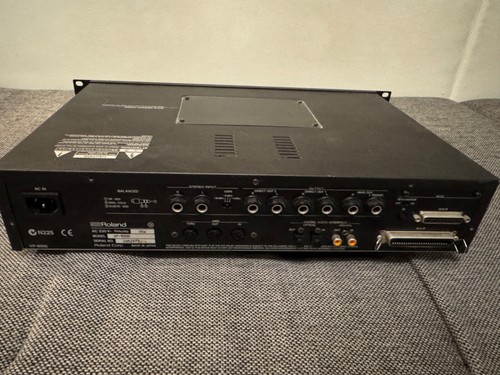 Roland VP-9000 VariPhrase Processor - Bild 6 von 6