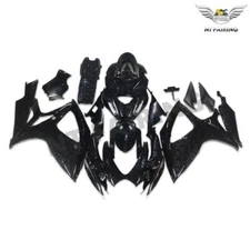 FL Injection Forged Carbon Fiber Like Fairing for  2006 2007 GSXR 600 750