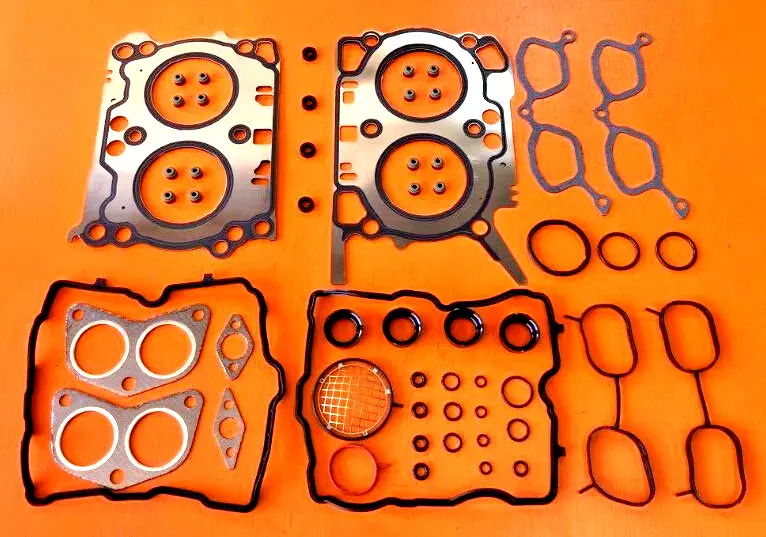FITS 12 17 SUBARU CROSSTREK XV CROSSTREK IMPREZA 2.0 DOHC FB20