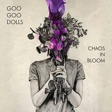 Chaos In Bloom - Audio CD By Goo Goo Dolls - GOOD