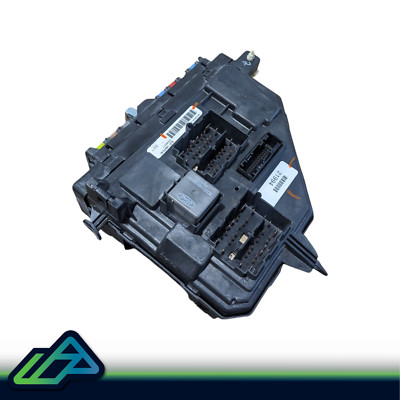 2009 2010 Ford Explorer Mountaineer Interior BCM Fuse Box Relay 9L2T-14B476-AC