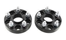 2x Wheel Adapters 25mm Hub Centric Converts Vw Audi 5x100 To 5x112 Wheels 2x Wheel Adapters 25mm Hub Centric Converts Vw Audi 5x100 To 5x112 Wheels