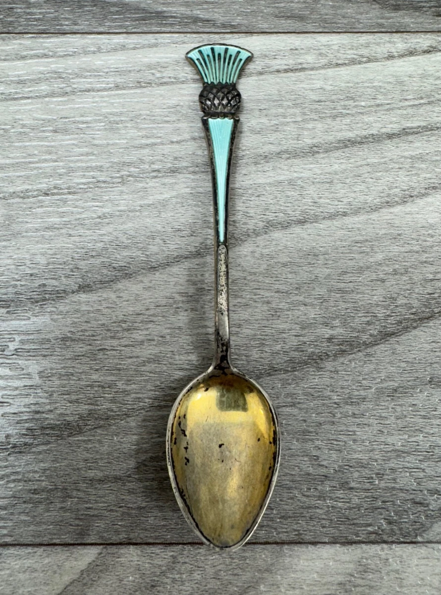 Antique Scandinavian Silver for sale | eBay