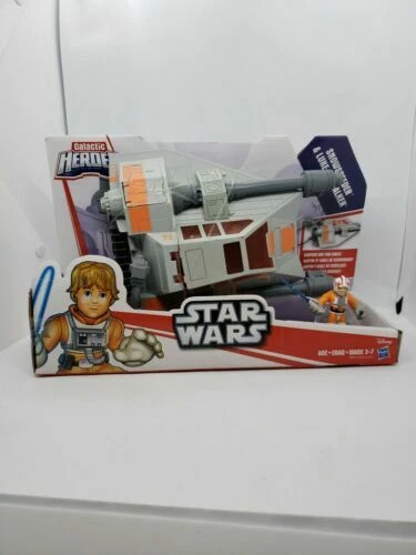 Figura de acción de acción Playskool Hero colecciones