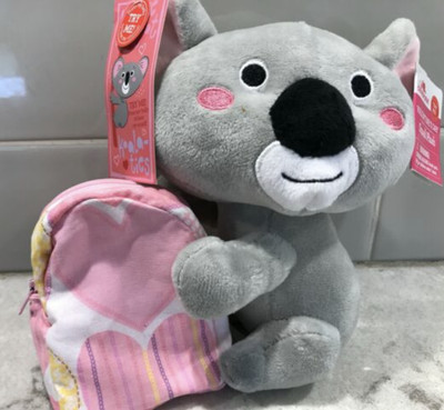 koala bear backpack
