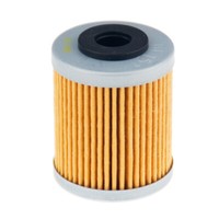 Hiflo ÖLfilter Passend FüR KTM EXC 450 Bj. 2003-2007