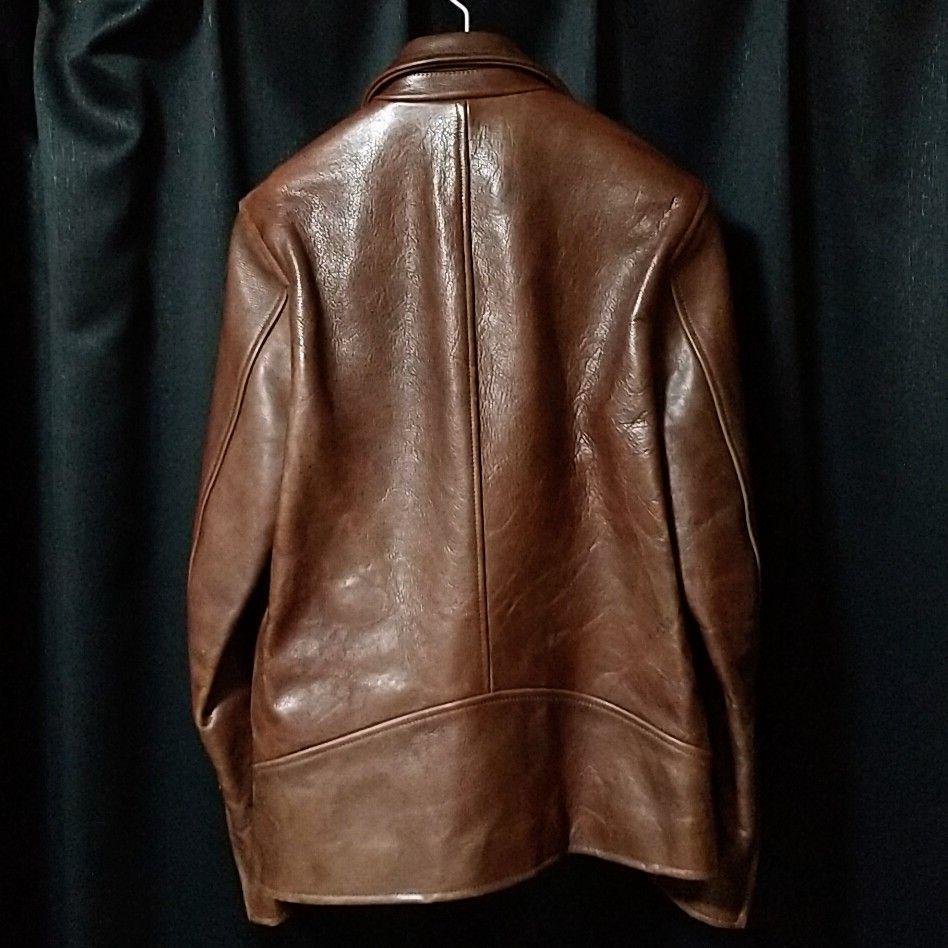 Whereabouts Wearabouts Riders Jacket Brown | eBay Whereabouts Wearabouts Riders Jacket Brown | eBay