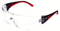 6 Pair 1700 2.0 Bifocal Reader Clear Safety Glasses 6 Pair 1700 2.0 Bifocal Reader Clear Safety Glasses