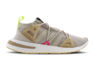 adidas arkyn beige