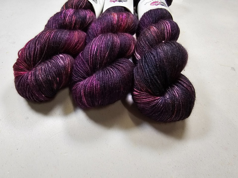 SW Merino Silk Cashmere yarn, 4ply, Fingering weight, 100 g, PARO eBay