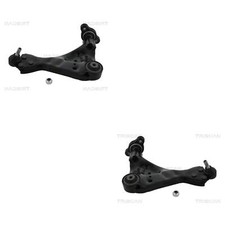 TRISCAN Querlenker Satz links rechts für Mercedes-Benz Vito Kasten W447