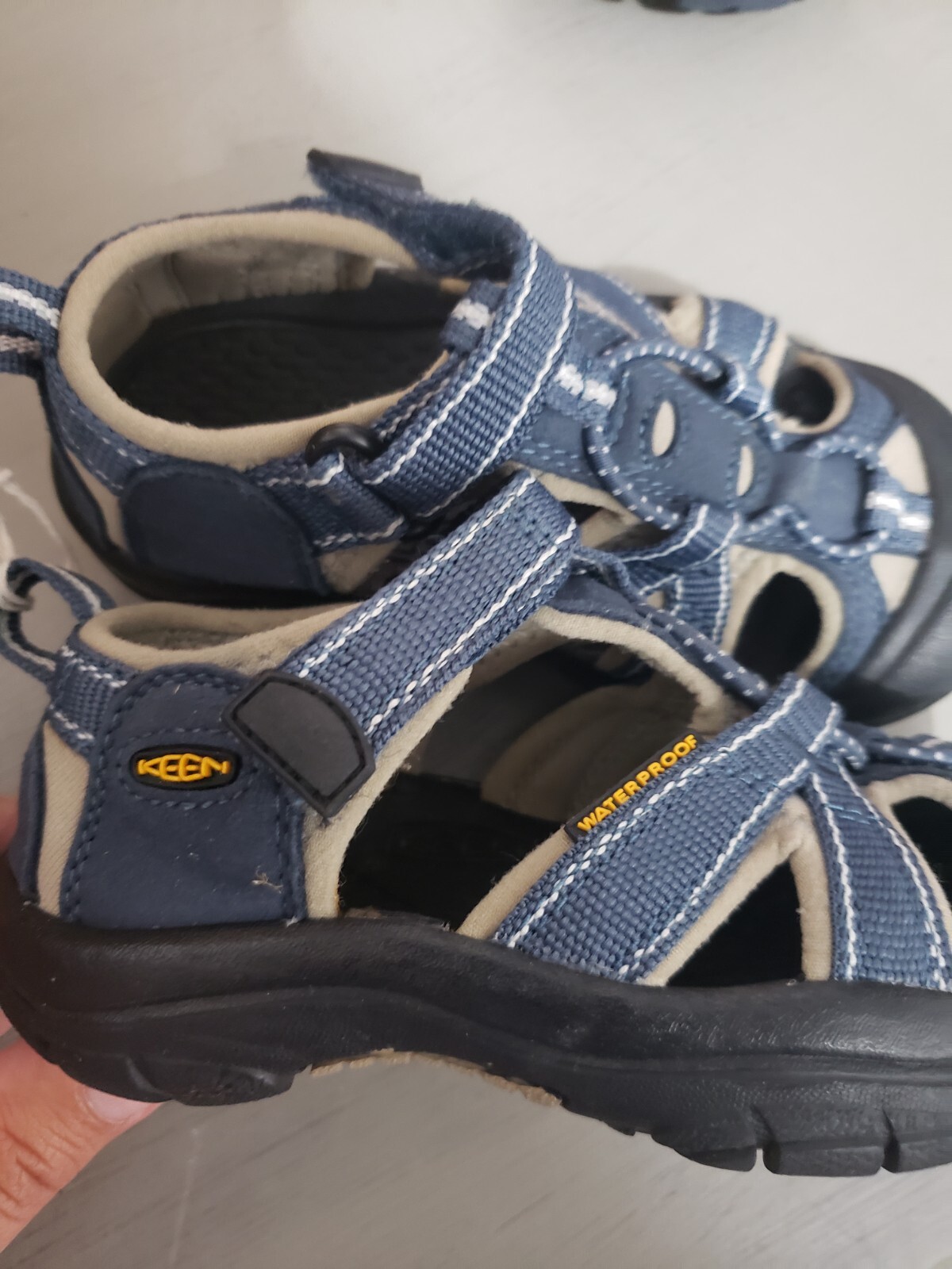 Kids Keen Sandals, Size 10 | eBay