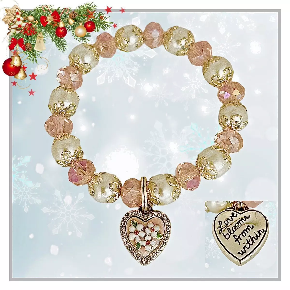 Brighton stretch deals bracelet