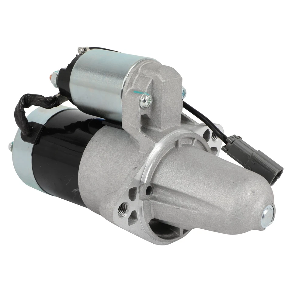 Arranque para Infiniti G20 1991-1993 1991-1993 Nissan NX Sentra 32693 1,2 kW Foto 3 de 4