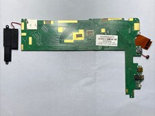 Carte Mère HP Stream 8 – Pièce Détachée Tablette – Modèle IP07_, AIM_PCB V1.4A (Occasion, Fonctionnelle)