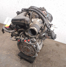 Motor Nissan Rogue 18-20 2,5 L VIN A 4º QR25DE Japón VIN J 1er OEM 61K