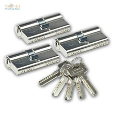 3 Schließzylinder 5