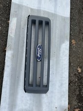 Ford Expedition Grill Painted 2007 2008 2009 2010 2011 2014 7l14-8200-aw Oem