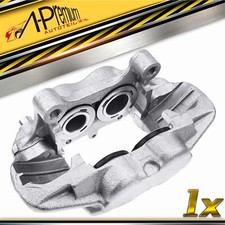 Bremssattel Vorne Links für Mercedes-Benz 124 E-Klasse W124 C124 A124 S124 92-98