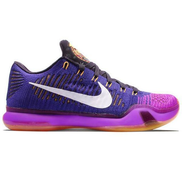 Size 10.5 - Nike Kobe 10 Draft Pick 