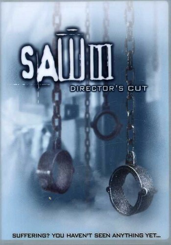 Saw 3 (DVD, 2006)