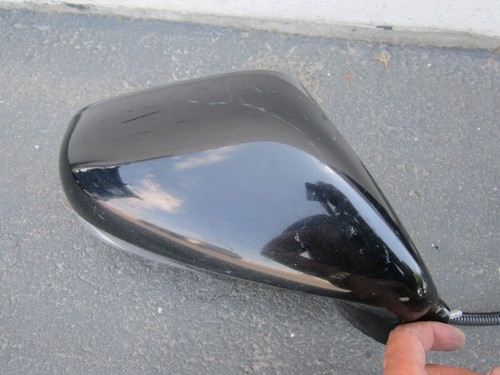 dp207110 Lexus IS250 IS350 2009 2010 2011 2012 2013 RH door mirror heated OEM - Picture 5 of 11