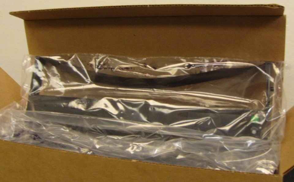 T2040/T2145/T2150 Tally 060426 OEM Equivalent, 3.5M Character Ribbon - 6/Box - Image 2 of 2