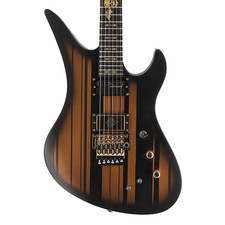 Schecter Schytter Synyster Custom-S Electric ...