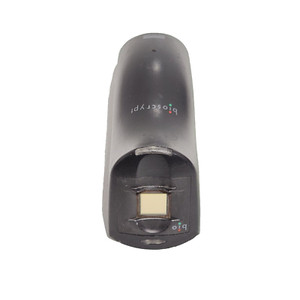 BIOSCRYPT 871-15392-13 IDENTITY FINGERPRINT READER USED.