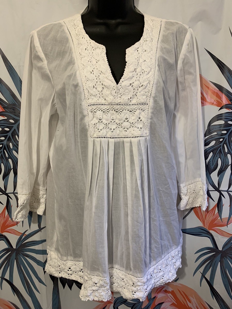 じょにいページ Jones New York Top Sz M | eBay