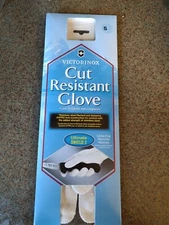 NEW Victorinox Cut Resistant Glove Designed For Food Service Industry Size Small