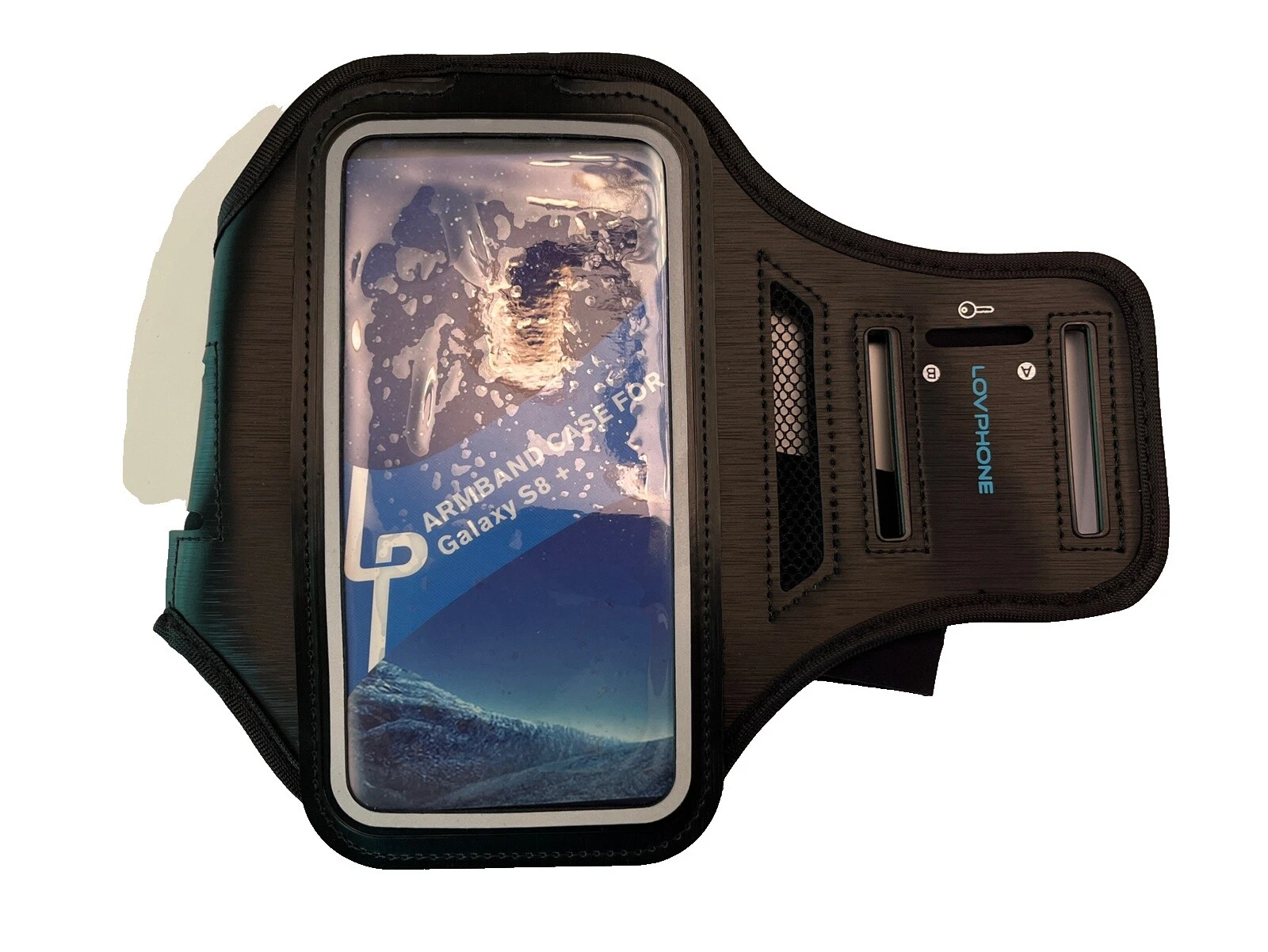 Brazaletes para Universal Samsung Galaxy S8+