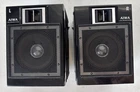 Vintage Aiwa CA-W30 or CA-W25, Boombox Detachable Speakers, Tested & Working!