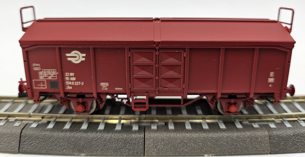 Tillig 17670, Schiebedachwagen Tcs Mav Ep.Iv, Spur Tt, #R4B3-image