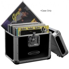 Odyssey Cases KLP2BLK KROM 70 12in Vinyl LP Case