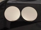 Round Storage Tin w/See-Thru Lid, Rings, Keys, Money, Set of 4 — photo 2