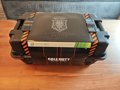 Call of Duty: Black Ops 2 - Care Package Edition - Microsoft Xbox 360, 2012