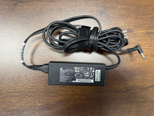 HP Laptop Power Supply - 90W - 19.5V - 4.62A