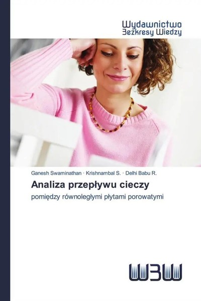 Ganesh Swaminathan (U. A.) | Analiza Przep¿Ywu Cieczy | Taschenbuch | Polnisch-image