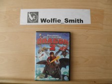 Dvd Film - How To Train Your Dragon 2 (2014)  - Region 2