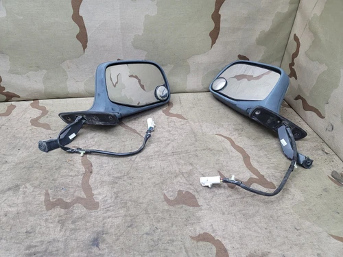 1992-1996 Ford F150 Bronco Side Rear View mirror OEM LH RH
